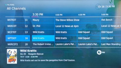 Watch spectrum tv on computer for seamless viewing