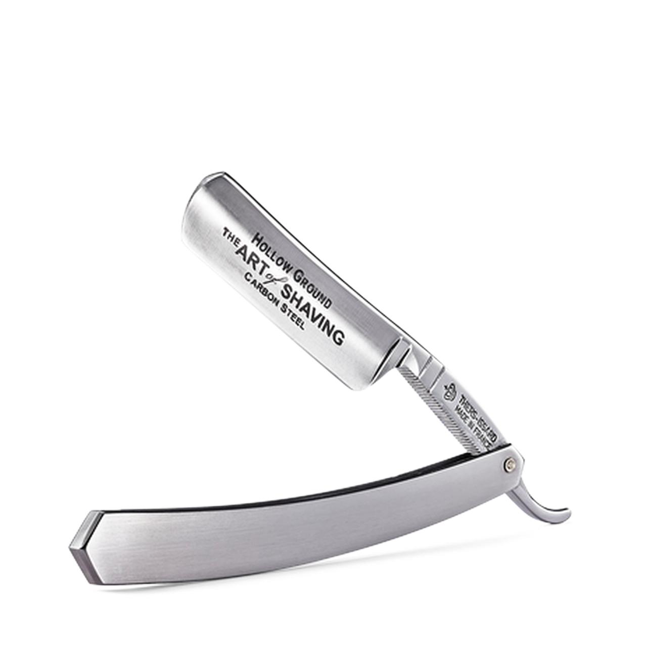 The art of shaving near me