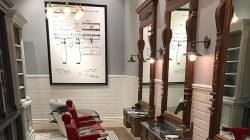 The art of shaving near me