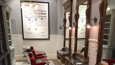 The Art Of Shaving Near Me An Essential Guide