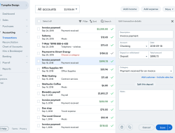 Retail Shop Accounting Software For Efficient Management
