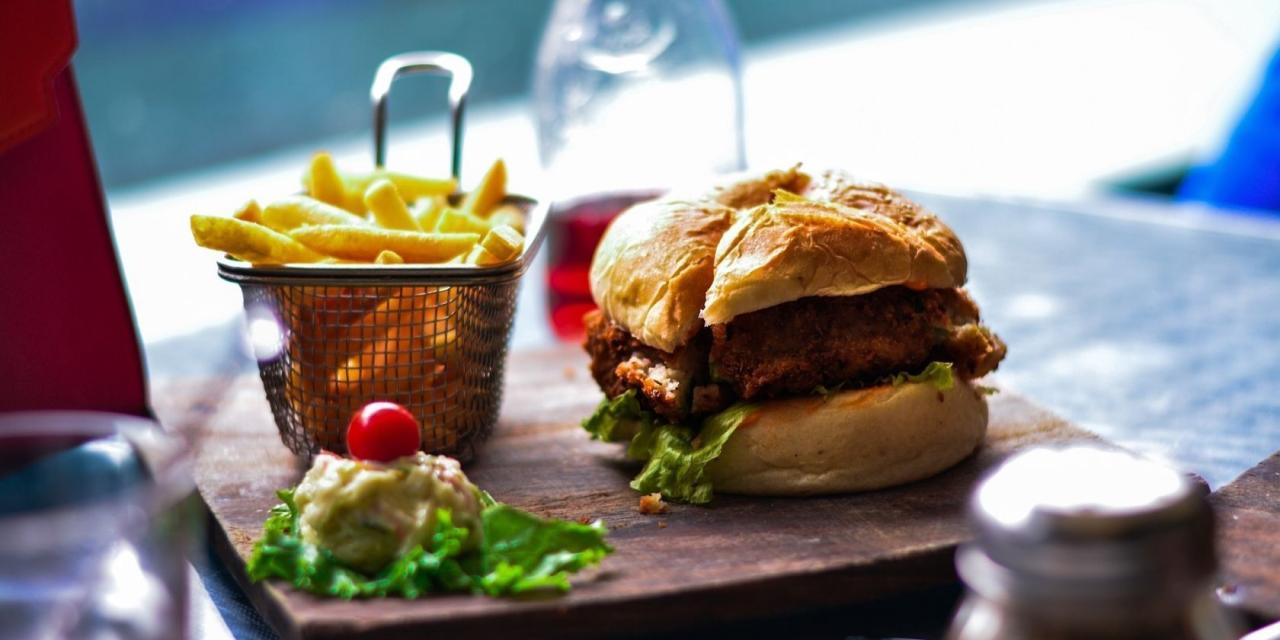Cash payment food delivery near me