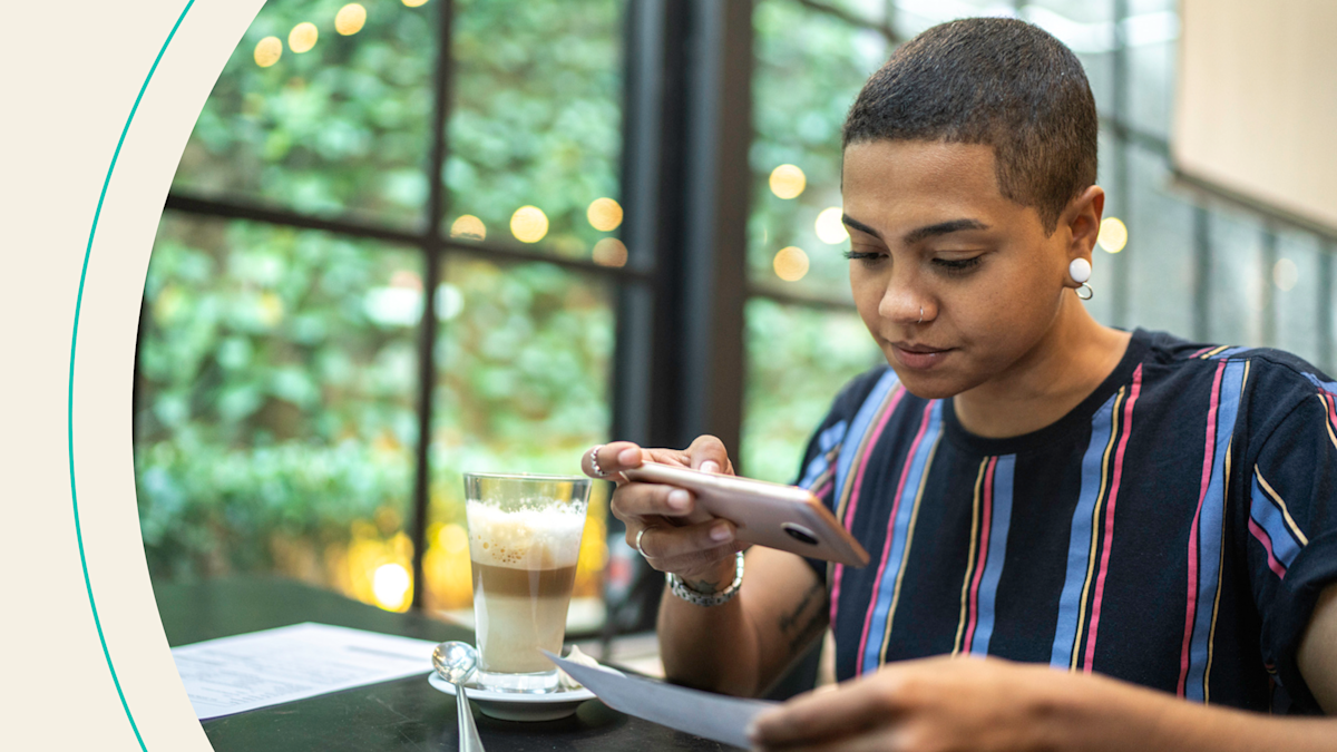 Check into cash online payment