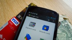 Samsung wallet vs google pay
