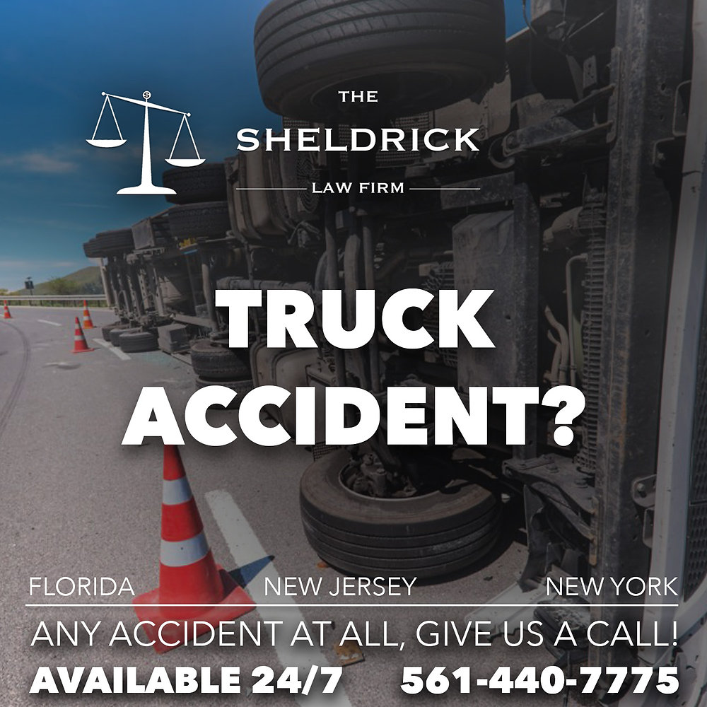 Truck Accident Attorney Truck Accident Attorney