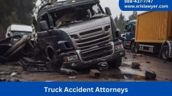 Trucking Accident Attorneys Near Me For Your Needs