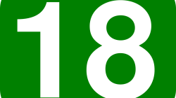 21 Facts About Number 18 You Should Know - Amazing Facts Home