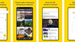 7 mejores apps de correo electrónico para Android (2023)