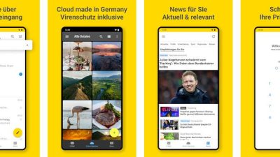 correo google apps Unleashing Communication Power