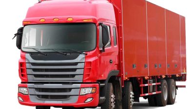 Download Truck Pictures | Wallpapers.com