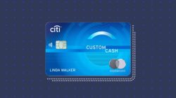 Citi Custom Cash Card App Your Ultimate Financial Tool
