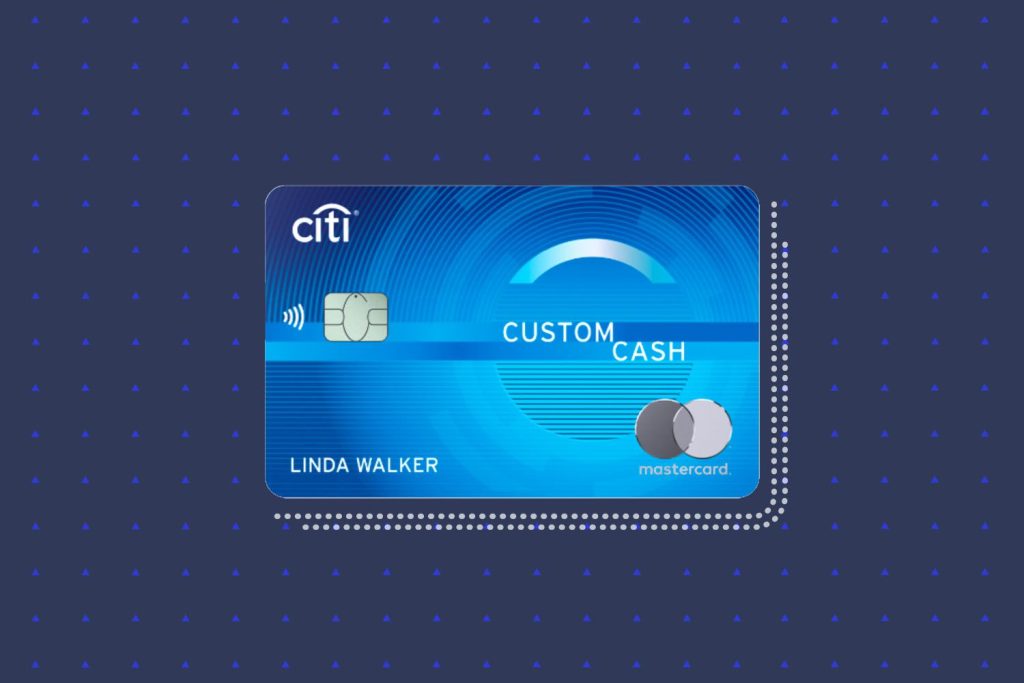 Dynamic Rewards: Navigating the Citi Custom Cash® Card’s 5% Cash Back ... Dynamic Rewards: Navigating the Citi Custom Cash® Card’s 5% Cash Back ...