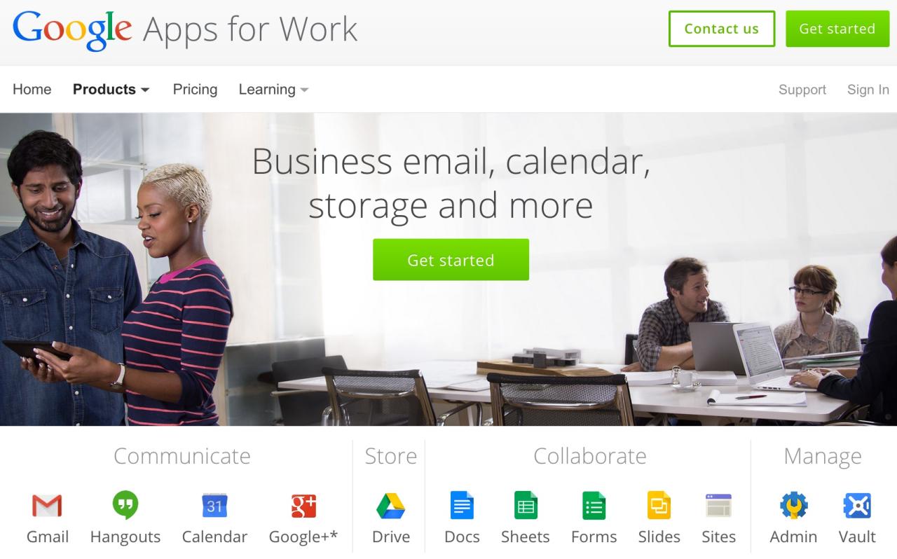 G Suite Business Review – Top 5 Reasons To Use Google Apps For Business ... G Suite Business Review – Top 5 Reasons To Use Google Apps For Business ...