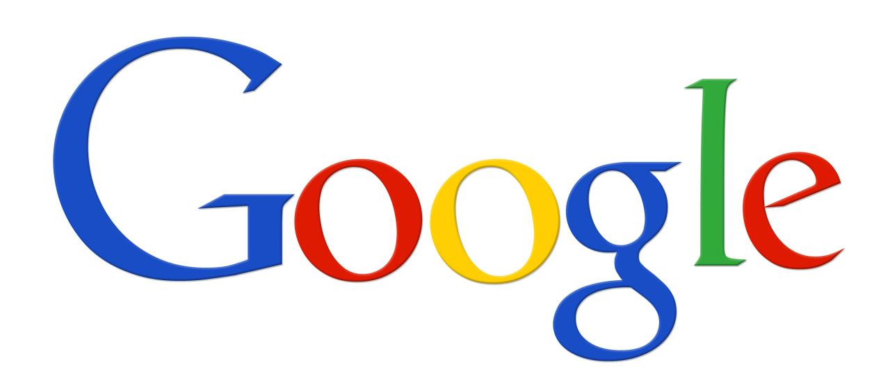 Google logo and symbol, meaning, history, PNG Google logo and symbol, meaning, history, PNG