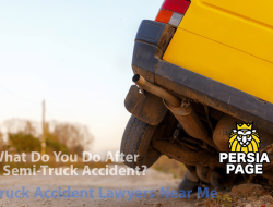 Oilfield Accident Attorneys Near Me For Your Peace Of Mind