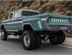 Truck Accident Attorneys Near Me And How They Help