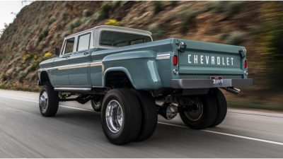 Truck Accident Attorneys Near Me And How They Help