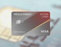 Wells Fargo Active Cash App A Comprehensive Overview