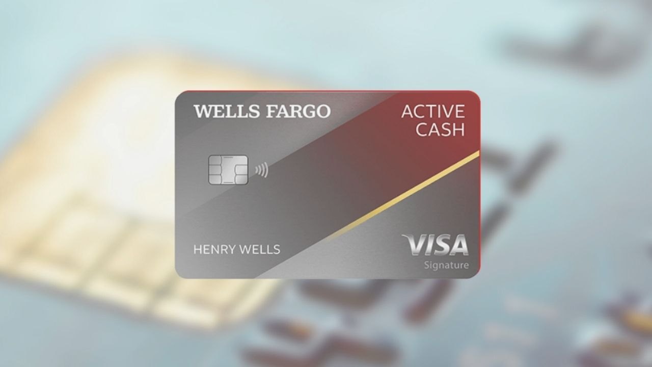 Wells Fargo Active Cash Card: How to Apply, Benefits, and More ... Wells Fargo Active Cash Card: How to Apply, Benefits, and More ...
