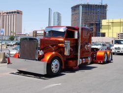 Truck Accident Attorney Near Me For Your Legal Needs