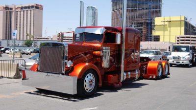 Truck Accident Attorney Near Me For Your Legal Needs