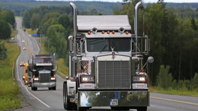 Tractor Trailer Accident Attorney Near Me Guide
