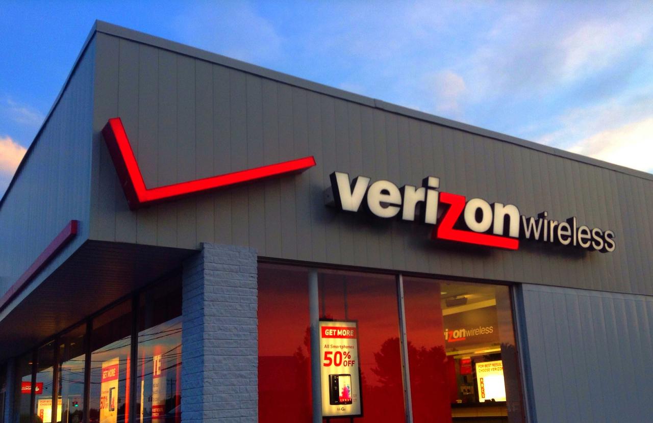 Verizon launches plan with 5GB of data Verizon launches plan with 5GB of data