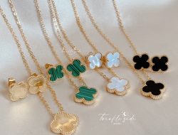 Vca Jewelry Price Revealed In Exquisite Detail