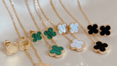 Vca Jewelry Price Revealed In Exquisite Detail