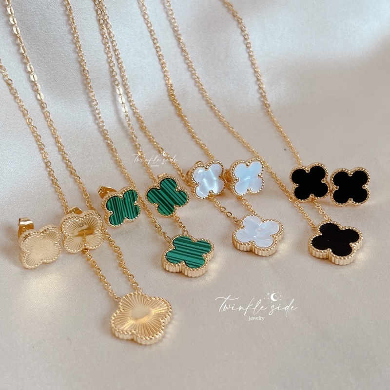 Vca necklace on Carousell Vca necklace on Carousell