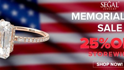 Segal Jewelry New York A Unique Blend Of Elegance Style