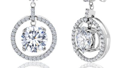 Joancee Jewelry A Blend Of Elegance And Artistry
