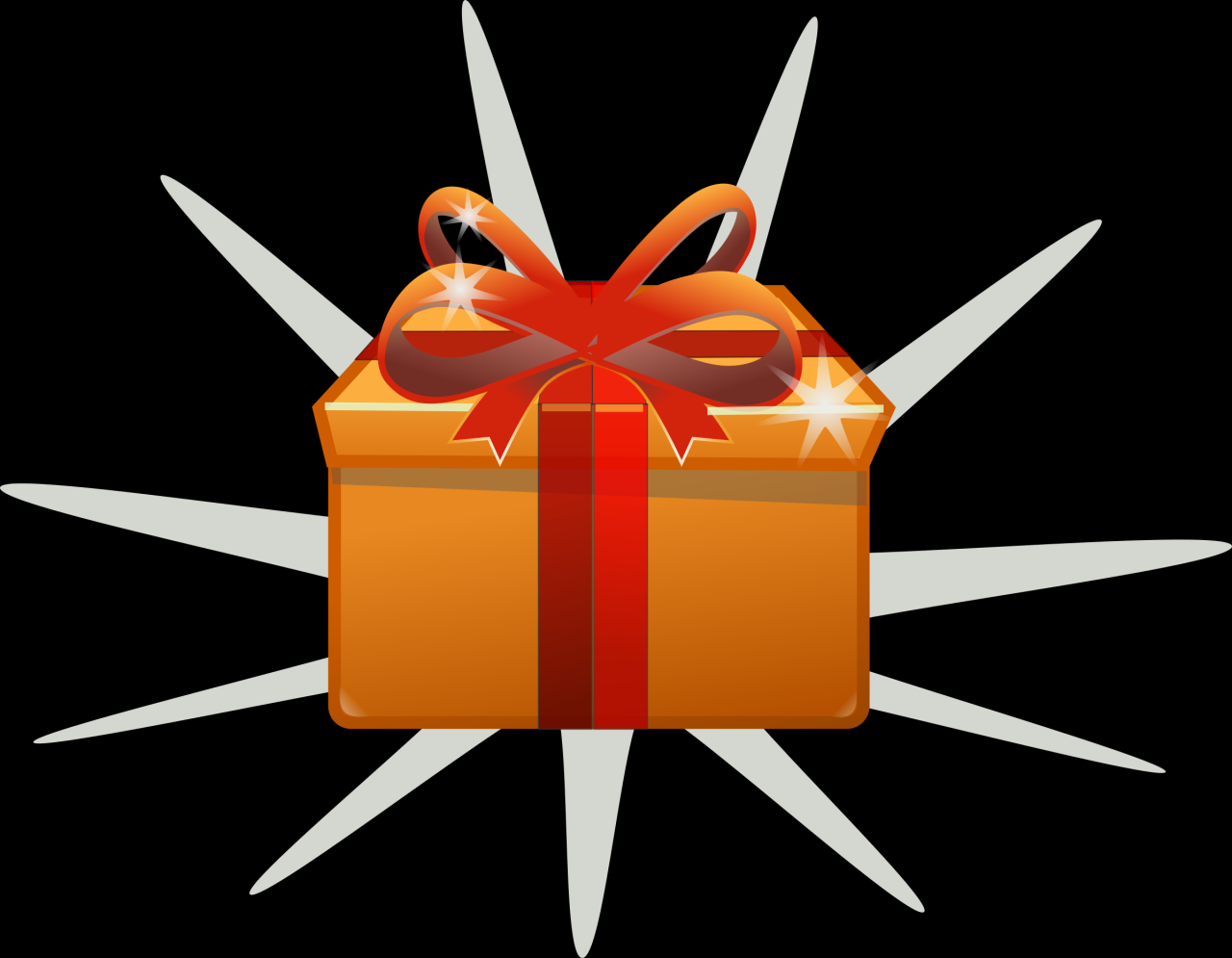 At present jewelry