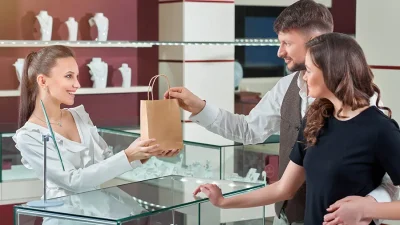 Jewelry Store Point Of Sale Solutions Made Simple