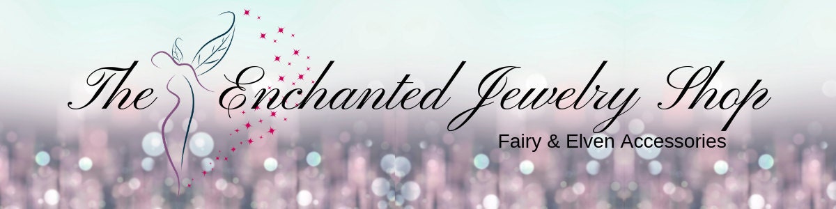 EnchantedJewelryShop - Etsy EnchantedJewelryShop - Etsy